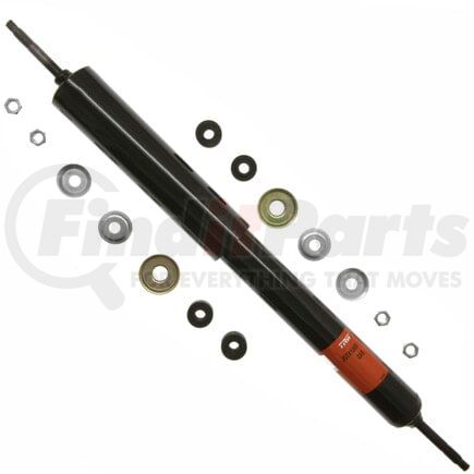 JGT4106S by TRW - TRW PREMIUM CHASSIS - SHOCK ABSORBER - JGT4106S
