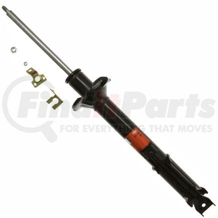 JGT4128S by TRW - TRW PREMIUM CHASSIS - SHOCK ABSORBER - JGT4128S
