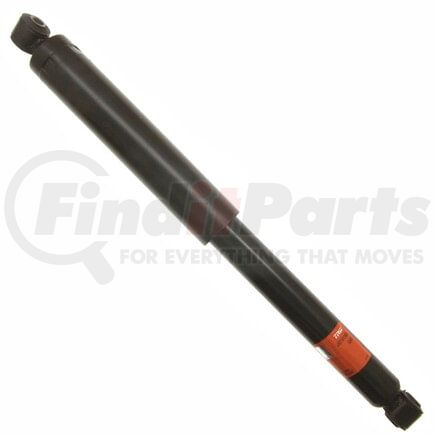 JGT4118S by TRW - TRW PREMIUM CHASSIS - SHOCK ABSORBER - JGT4118S
