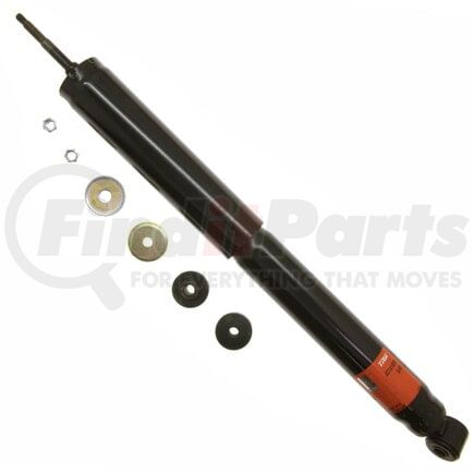 JGT4168S by TRW - TRW PREMIUM CHASSIS - SHOCK ABSORBER - JGT4168S