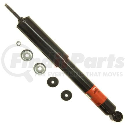 TRW JGT4192S Suspension Shock Absorber TRW PREMIUM CHASSIS - SHOCK ABSORBER - JGT4192S