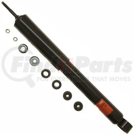 JGT4266S by TRW - TRW PREMIUM CHASSIS - SHOCK ABSORBER - JGT4266S