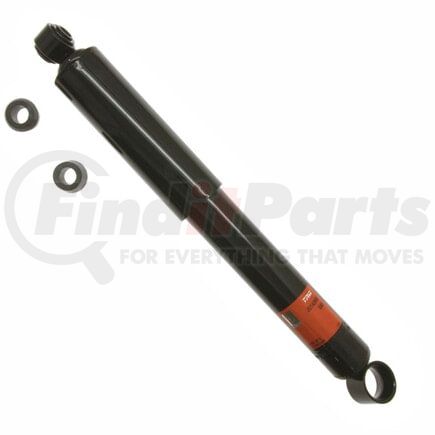 TRW JGT4286S Suspension Shock Absorber TRW PREMIUM CHASSIS - SHOCK ABSORBER - JGT4286S