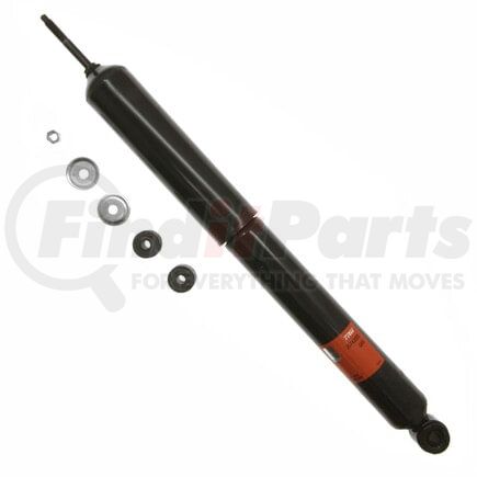 JGT4306S by TRW - TRW PREMIUM CHASSIS - SHOCK ABSORBER - JGT4306S