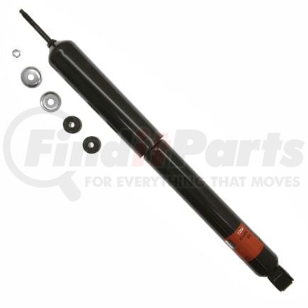 JGT4308S by TRW - TRW PREMIUM CHASSIS - SHOCK ABSORBER - JGT4308S