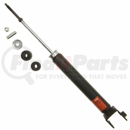 JGT4322S by TRW - TRW PREMIUM CHASSIS - SHOCK ABSORBER - JGT4322S