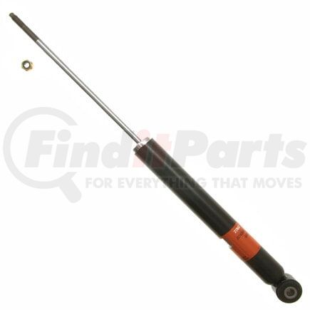 TRW JGT4366S Suspension Shock Absorber TRW PREMIUM CHASSIS - SHOCK ABSORBER - JGT4366S