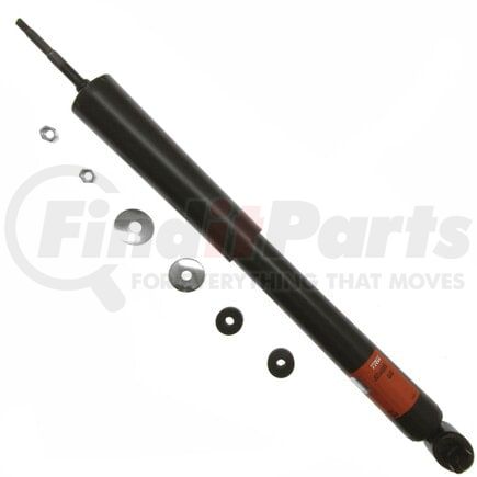 JGT4408S by TRW - TRW PREMIUM CHASSIS - SHOCK ABSORBER - JGT4408S