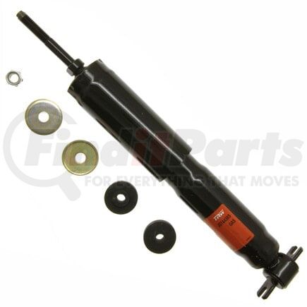 JGT4438S by TRW - TRW PREMIUM CHASSIS - SHOCK ABSORBER - JGT4438S