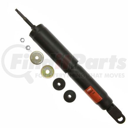 JGT4458S by TRW - TRW PREMIUM CHASSIS - SHOCK ABSORBER - JGT4458S