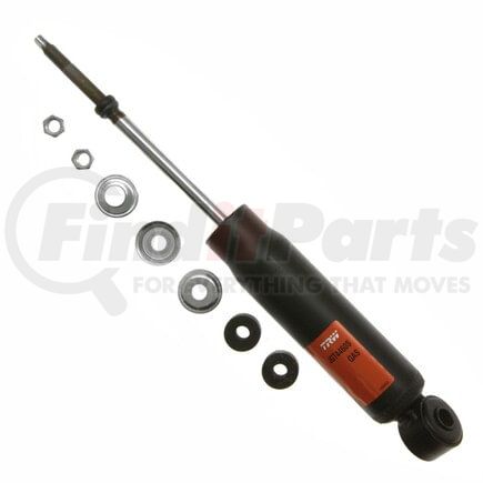 JGT4460S by TRW - TRW PREMIUM CHASSIS - SHOCK ABSORBER - JGT4460S