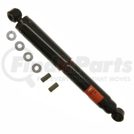 JGT4462S by TRW - TRW PREMIUM CHASSIS - SHOCK ABSORBER - JGT4462S