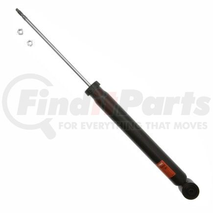 JGT4464S by TRW - TRW PREMIUM CHASSIS - SHOCK ABSORBER - JGT4464S