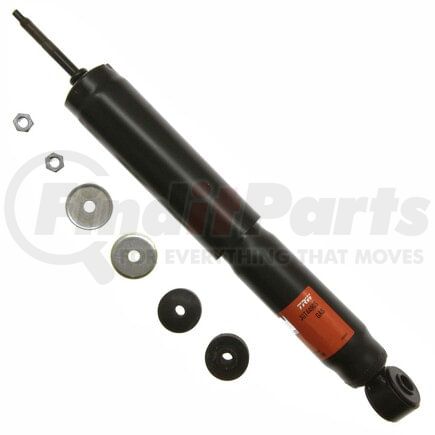 JGT4490S by TRW - TRW PREMIUM CHASSIS - SHOCK ABSORBER - JGT4490S