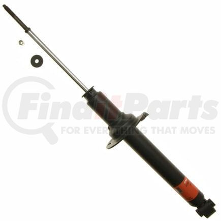 JGT4532S by TRW - TRW PREMIUM CHASSIS - SHOCK ABSORBER - JGT4532S