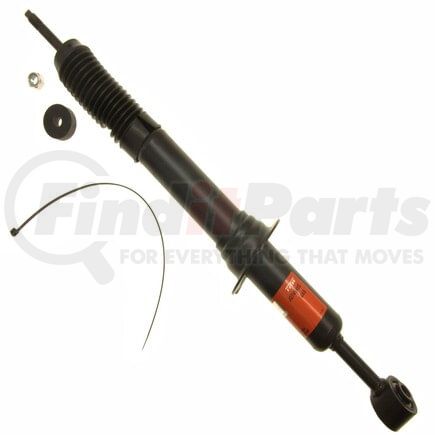 JGT4548S by TRW - TRW PREMIUM CHASSIS - SHOCK ABSORBER - JGT4548S