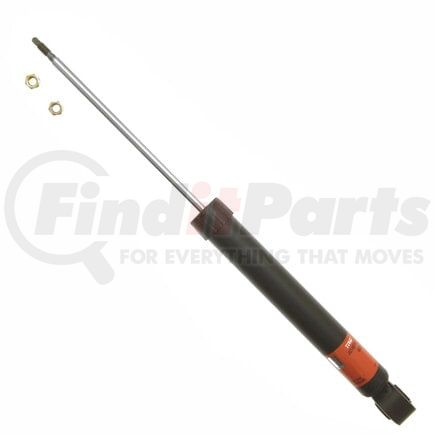 JGT4578S by TRW - TRW PREMIUM CHASSIS - SHOCK ABSORBER - JGT4578S