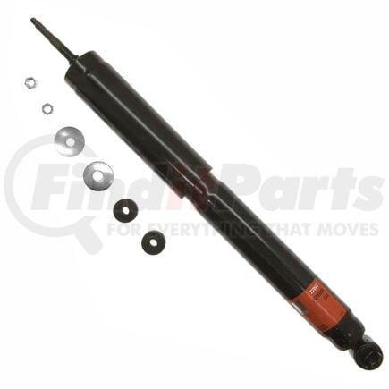 JGT4590S by TRW - TRW PREMIUM CHASSIS - SHOCK ABSORBER - JGT4590S