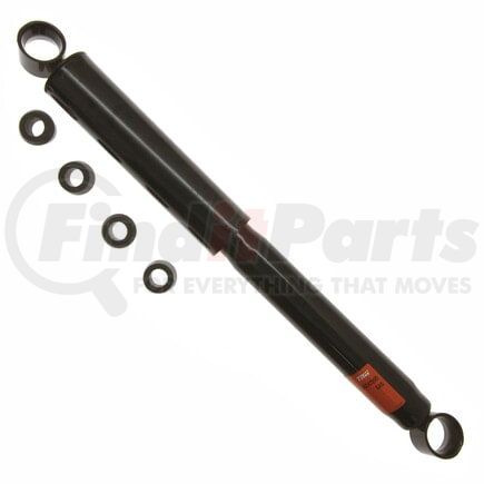 JGT4726S by TRW - TRW PREMIUM CHASSIS - SHOCK ABSORBER - JGT4726S