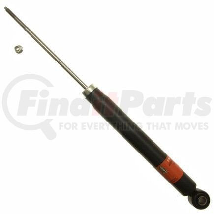 TRW JGT4796S Suspension Shock Absorber TRW PREMIUM CHASSIS - SHOCK ABSORBER - JGT4796S