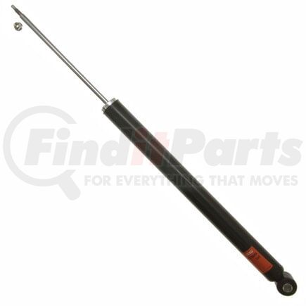 TRW JGT4840S Suspension Shock Absorber TRW PREMIUM CHASSIS - SHOCK ABSORBER - JGT4840S