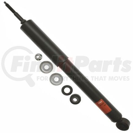 JGT4920S by TRW - TRW PREMIUM CHASSIS - SHOCK ABSORBER - JGT4920S