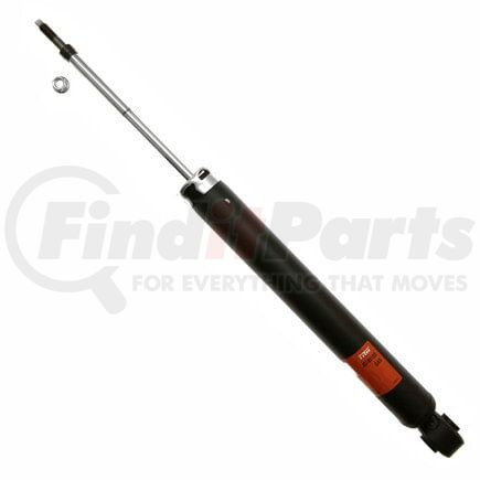 TRW JGT4918S Suspension Shock Absorber TRW PREMIUM CHASSIS - SHOCK ABSORBER - JGT4918S