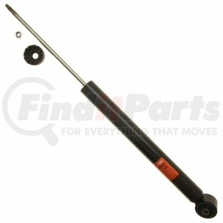 JGT4966S by TRW - TRW PREMIUM CHASSIS - SHOCK ABSORBER - JGT4966S