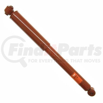 TRW JGT4998S Suspension Shock Absorber TRW PREMIUM CHASSIS - SHOCK ABSORBER - JGT4998S