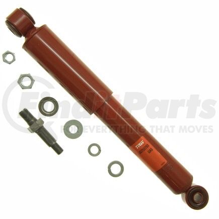 JGT5076S by TRW - TRW PREMIUM CHASSIS - SHOCK ABSORBER - JGT5076S