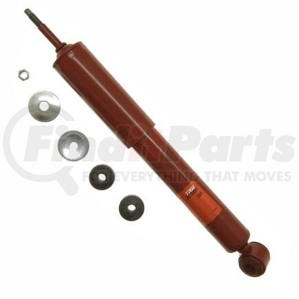 JGT5088S by TRW - TRW PREMIUM CHASSIS - SHOCK ABSORBER - JGT5088S