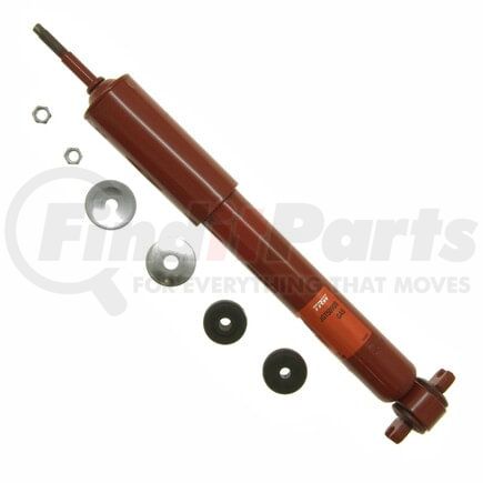 JGT5090S by TRW - TRW PREMIUM CHASSIS - SHOCK ABSORBER - JGT5090S
