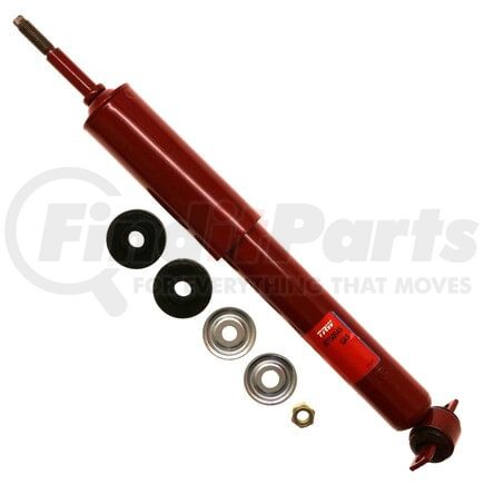 JGT5094S by TRW - TRW PREMIUM CHASSIS - SHOCK ABSORBER - JGT5094S