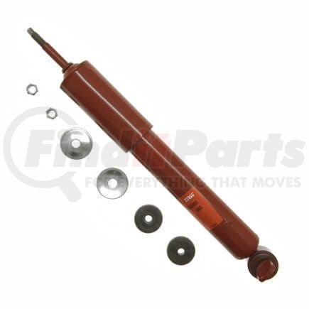 JGT5096S by TRW - TRW PREMIUM CHASSIS - SHOCK ABSORBER - JGT5096S