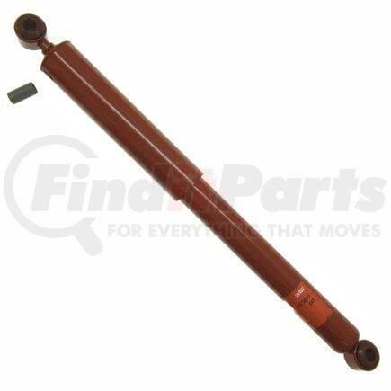 JGT5084S by TRW - TRW PREMIUM CHASSIS - SHOCK ABSORBER - JGT5084S