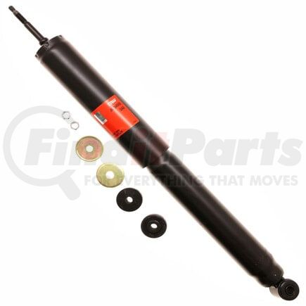 JGT5406S by TRW - Shock Absorber