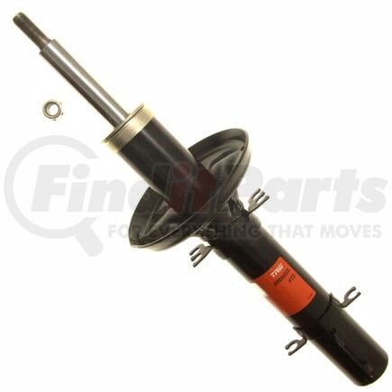 JHM4486S by TRW - TRW PREMIUM CHASSIS - SUSPENSION STRUT ASSEMBLY - JHM4486S
