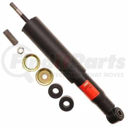 JHT5176S by TRW - TRW PREMIUM CHASSIS - SHOCK ABSORBER - JHT5176S