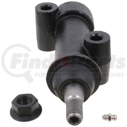 TRW JIA103 Steering Idler Arm and Bracket Assembly TRW PREMIUM CHASSIS - IDLER ARM - JIA103