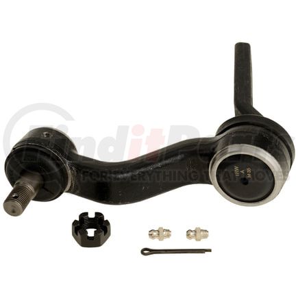 JIA207 by TRW - TRW PREMIUM CHASSIS - IDLER ARM - JIA207