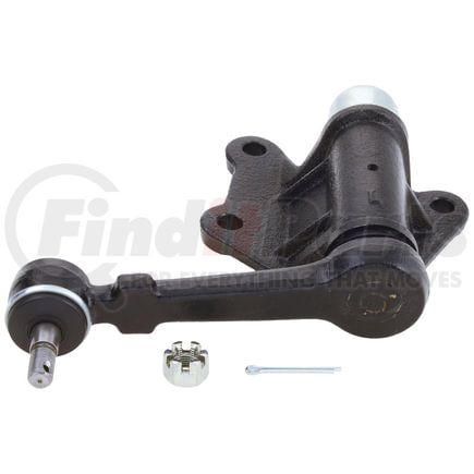 TRW JIA124 Steering Idler Arm TRW PREMIUM CHASSIS - IDLER ARM - JIA124