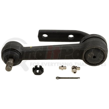 JIA216 by TRW - Steering Idler Arm - New, Front, Left Side, Use For 1985-2005 Chevrolet Astro