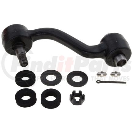 TRW JIA233 Steering Idler Arm TRW PREMIUM CHASSIS - IDLER ARM - JIA233