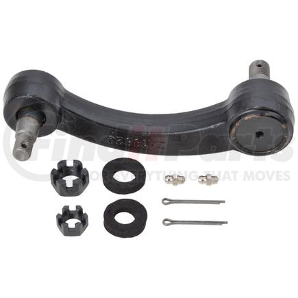 TRW JIA223 Steering Idler Arm TRW PREMIUM CHASSIS - IDLER ARM - JIA223