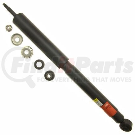 JOT5254S by TRW - TRW PREMIUM CHASSIS - SHOCK ABSORBER - JOT5254S