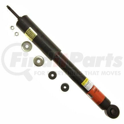 JOT5306S by TRW - TRW PREMIUM CHASSIS - SHOCK ABSORBER - JOT5306S