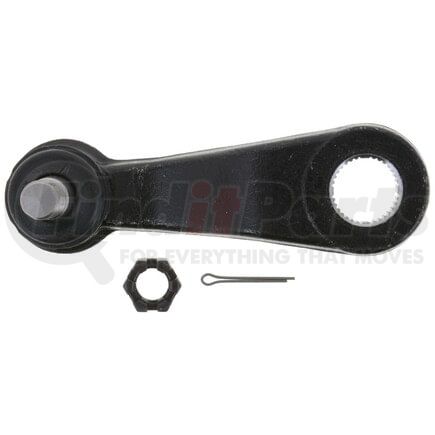 TRW JPA107 Steering Pitman Arm TRW PREMIUM CHASSIS - STEERING PITMAN ARM - JPA107
