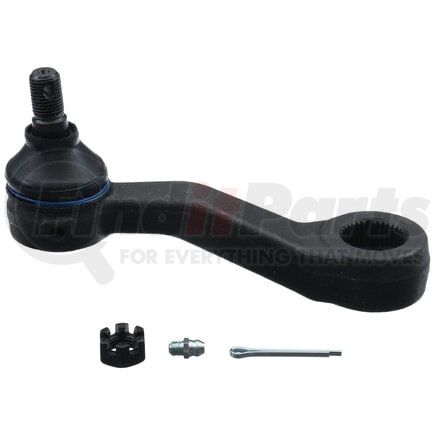 JPA139 by TRW - TRW PREMIUM CHASSIS - PITMAN ARM - JPA139