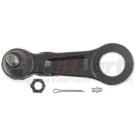 JPA152 by TRW - TRW PREMIUM CHASSIS - STEERING PITMAN ARM - JPA152
