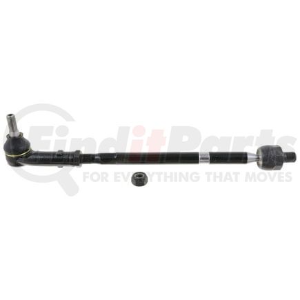 JRA107 by TRW - TRW PREMIUM CHASSIS - STEERING TIE ROD END ASSEMBLY - JRA107